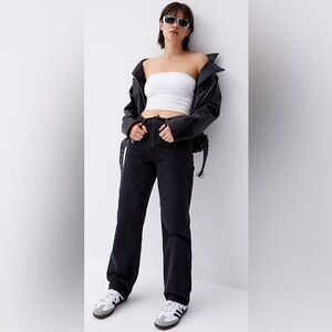 LEVI’S Sz 30 ‘94 Baggy Pants High Waisted Streetwear Skatewear Style